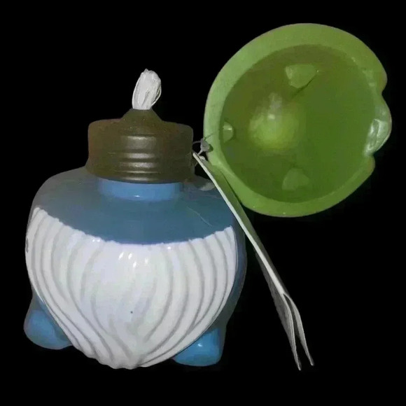 Tabletop , 6.5 TIKI Brand New Table Torch gnome. - Picture 5 of 5